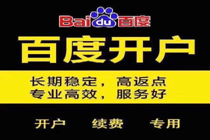 百度竞价代运营助力中小企业案例分享
